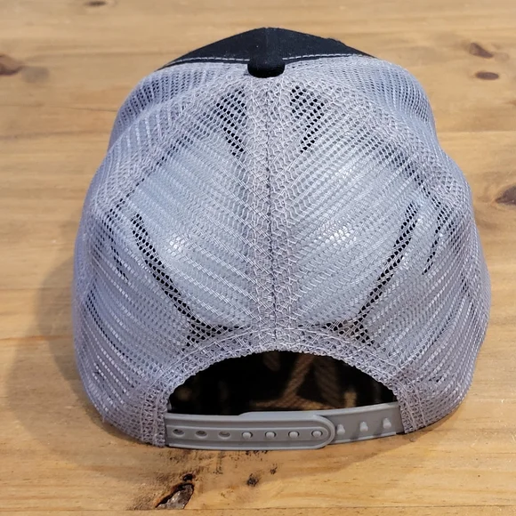 Spartan Mowers Hat Cap Snapback Trucker One Size Adjustable Mowing Equipment - Picture 3 of 8